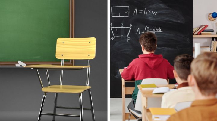 ¿Habrá clases en Nuevo Laredo el jueves 20 de noviembre por el Día de la Revolución Mexicana?