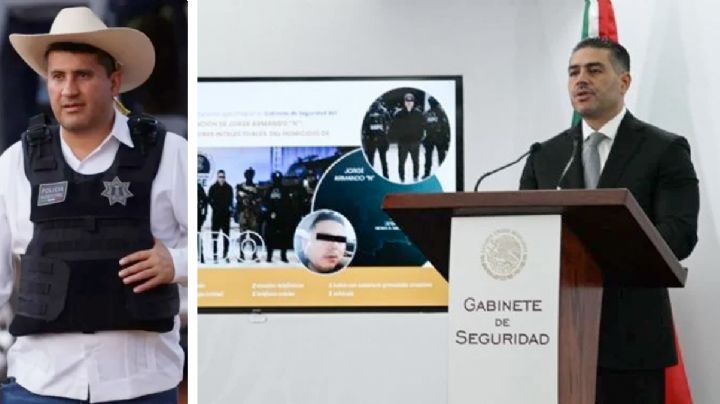 Caso Carlos Manzo: CNJG intentó frenar la investigación del asesinato, revela Harfuch