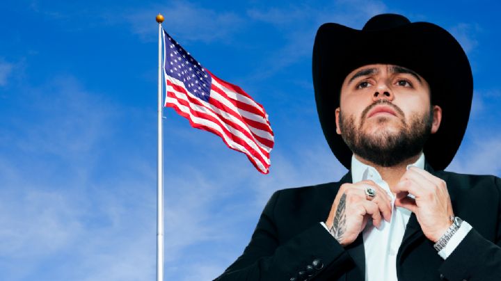 Gerardo Ortiz evita la cárcel en EU; recibe 3 años de libertad supervisada tras declarar contra su exmanager