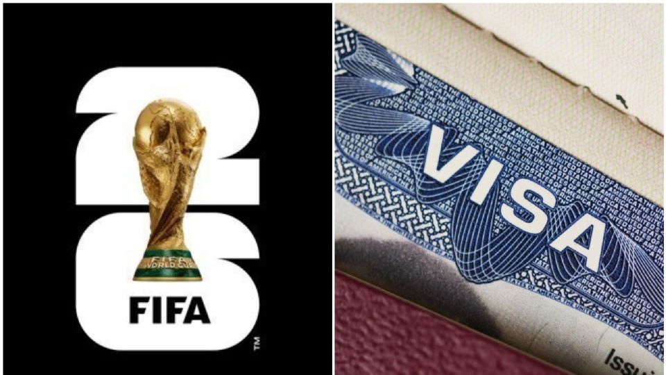 Activan el FIFA Pass para obtener citas más rápido para la Visa
