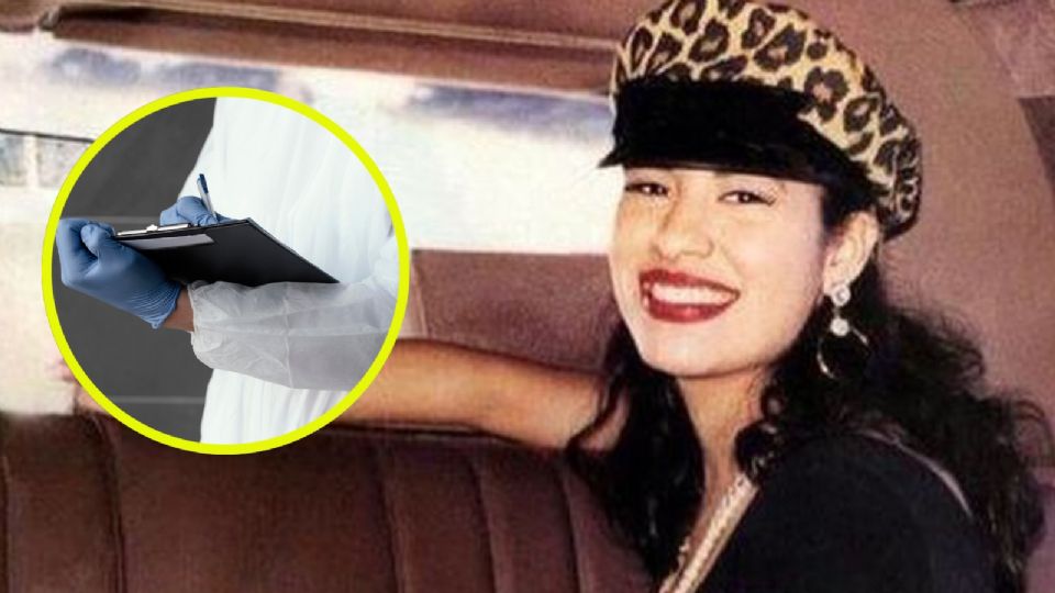 Destapan detalles nuevos sobre la autopsia de Selena Quintanilla