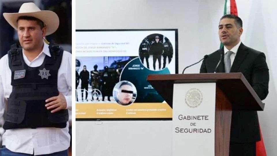 Avanzan las investigaciones del homicidio