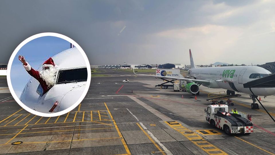 Entérate de los mejores precios en diciembre para viajar en avión