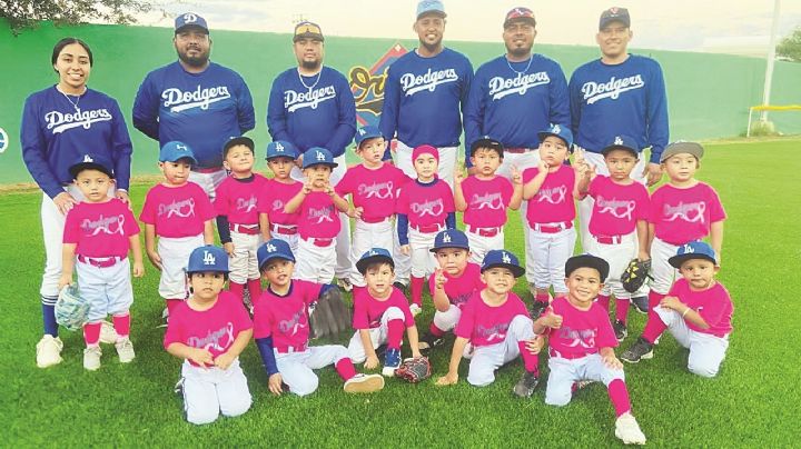 Cierran a tambor batiente en la Liga Oriente de Nuevo Laredo