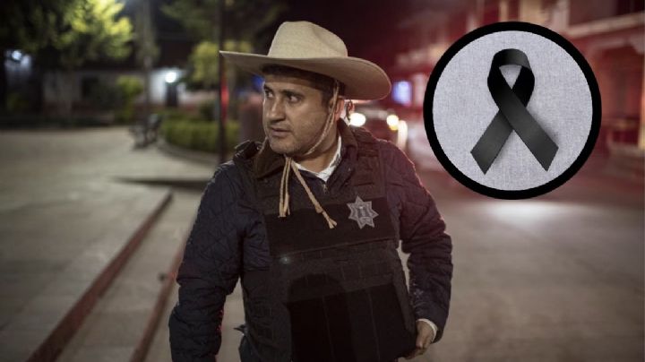 Estas fueron las últimas palabras de Carlos Manzo, alcalde asesinado a balazos