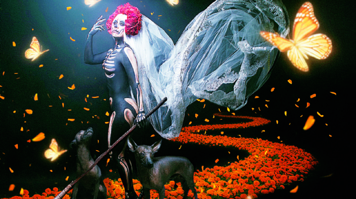 Día de Muertos: la tradición que mezcla cultura, amor y fe