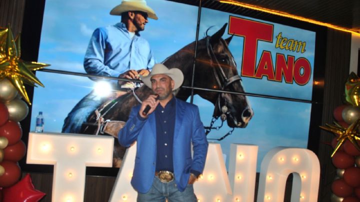 Tano Tijerina hará un anuncio importante sobre su futuro; busca más recursos para ciudadanos