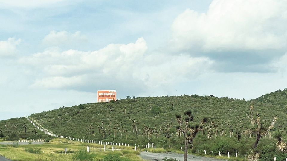 Hay una serie de irregularidades en la vía de 226 kilómetros que habría costado cerca de 5 mil millones de pesos.