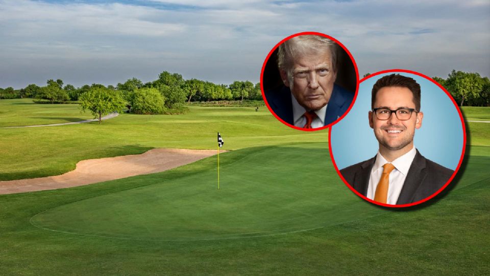 La visita incluiría un recorrido por el Puente del Comercio Mundial y el centro de Laredo, para analizar los posibles efectos de una barrera fronteriza en la zona ribereña