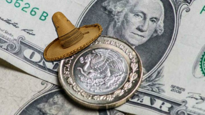 Peso libra su 'revolución' frente al dólar; tipo de cambio HOY 20 de noviembre del 2025