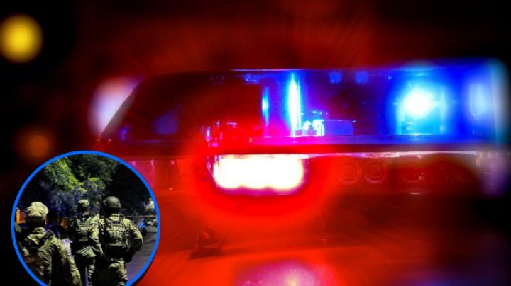 Madre e hijo son asesinados a balazos en Nuevo León; fueron acribillados afuera de su casa