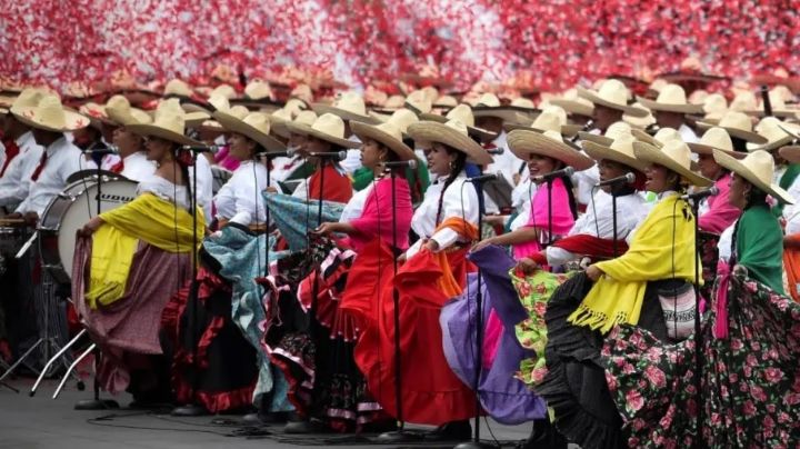 Desfile del 20 de noviembre 2025: últimas noticias del aniversario de la Revolución Mexicana | EN VIVO