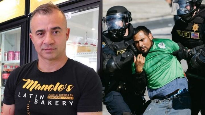 Panadería latina cerrará por redadas de ICE; es de las más importantes en Estados Unidos