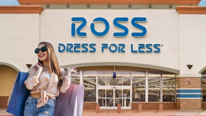 Ross Dress for Less: ¿cuál es la tienda más cercana para aprovechar las ofertas del Black Friday?