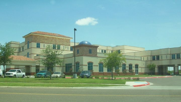 Gateway inaugura clínica nocturna en Laredo para familias que no pueden acudir al médico de día