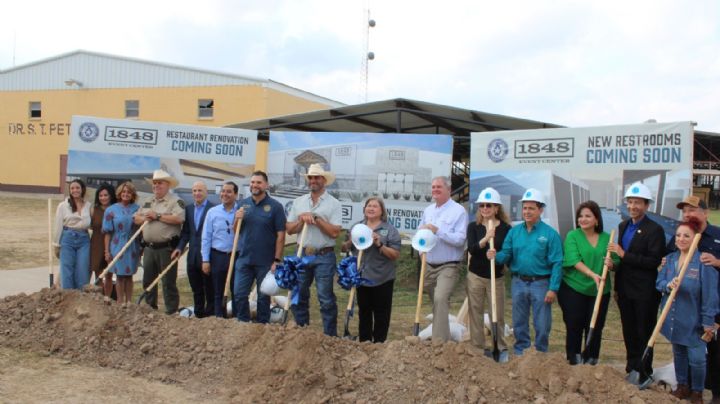 Renovación de la feria LIFE en Webb contará con inversión de 6.5 millones de dólares