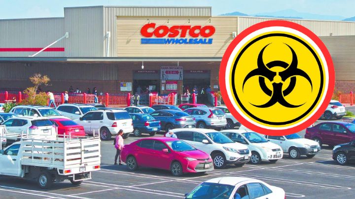 Costco emite alerta por alimentos contaminados; estos son los productos y zonas afectadas