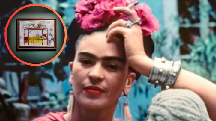 Frida Kahlo impone nuevo récord mundial; su obra ‘El Sueño’ se convierte en la más valiosa creada por una mujer