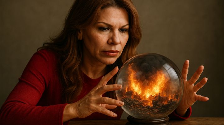 Horóscopos de Mhoni Vidente para HOY sábado 22 de noviembre de 2025