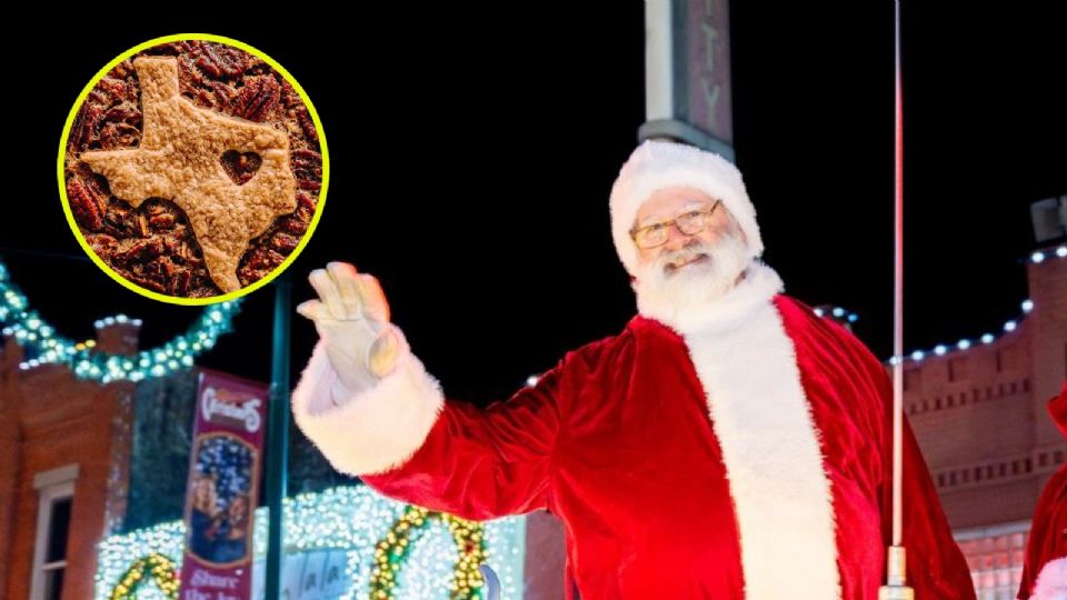 Texas: esta ciudad es la mejor para visitar en Navidad