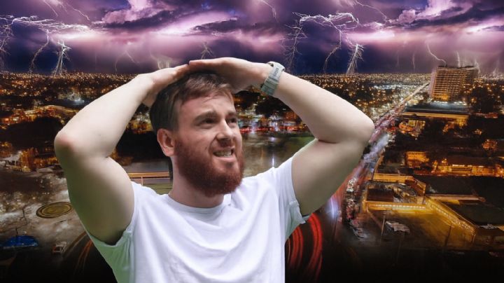 Clima en Nuevo Laredo: tormentas podrían sorprender con bajas en la temperatura; ¿a qué hora?