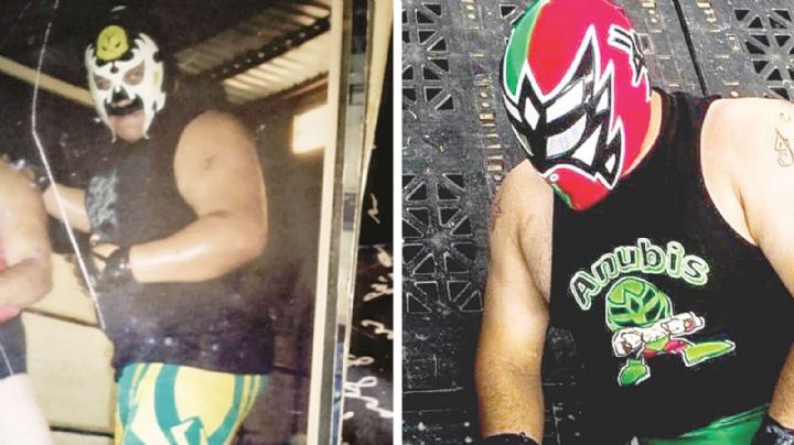 'Infierno en el Gallinero': Furia Rebelde y Anubis reactivan rivalidad en la Arena Kilowatt's