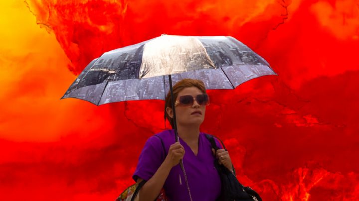 Pese a los frentes fríos, ¿hay 'minicanícula' en México o por qué sigue el calor en algunas zonas?