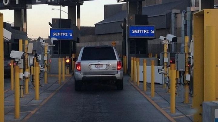 CBP alerta: saturación en puentes internacionales; cómo cruzar rápido estas fiestas