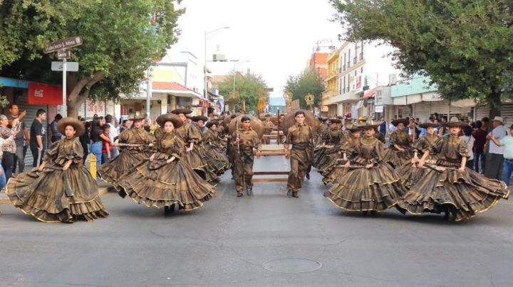 'Nostalgia en el tiempo': la idea disruptiva del Colegio Royal en vestuario de la Revolución