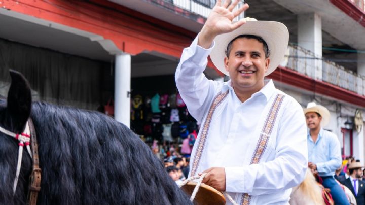 Caen siete escoltas de Carlos Manzo tras operativo en Uruapan