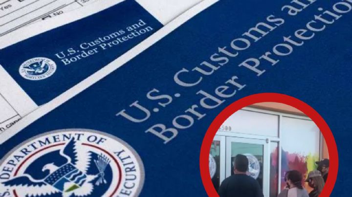 CBP pide a usuarios a tramitar el permiso I-94 con anticipación en línea; conoce las razones