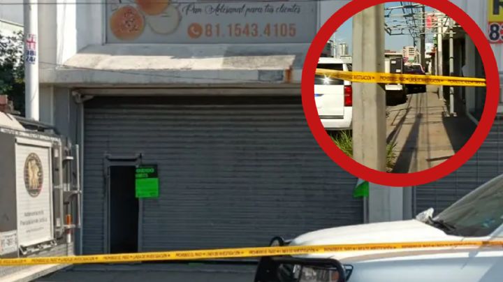 Localizan crematorio clandestino en popular panadería de Nuevo León