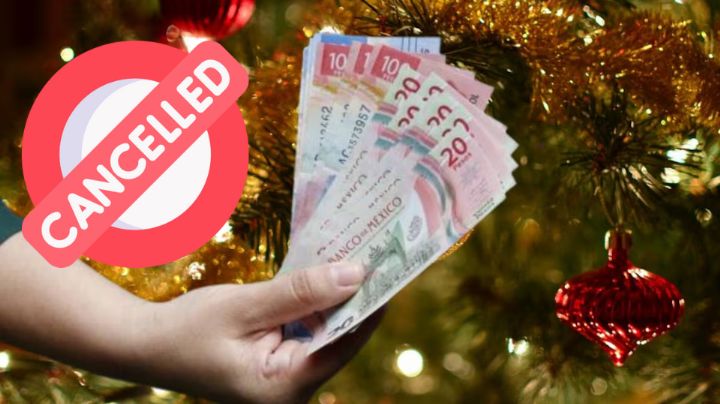 ¿Te toca aguinaldo? La razón por la que más de la mitad de los trabajadores en México no lo recibirán