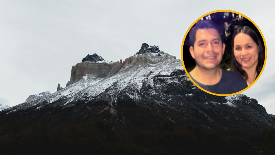 Así fue el último video en el que salen los mexicanos que murieron en la Patagonia