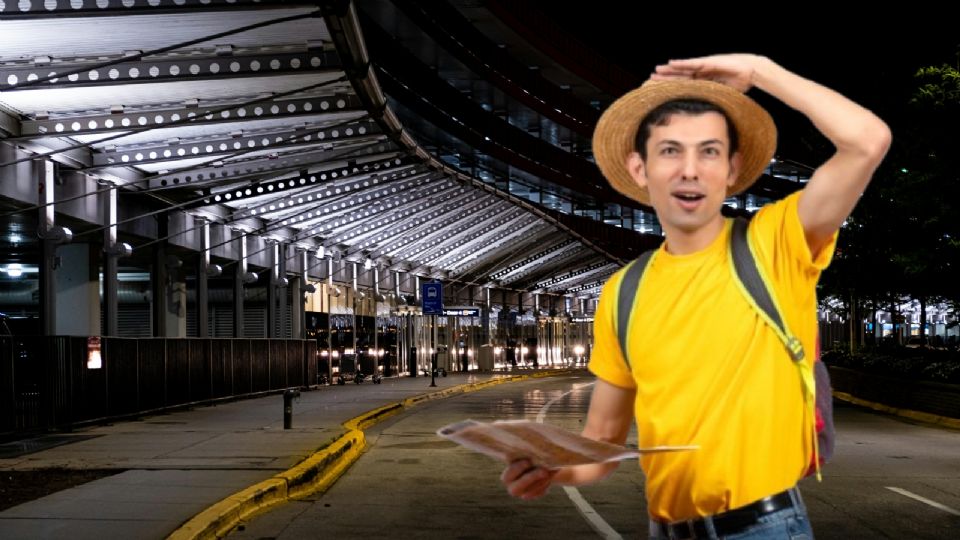 ¿Qué días es más barato y caro volar a Estados Unidos?