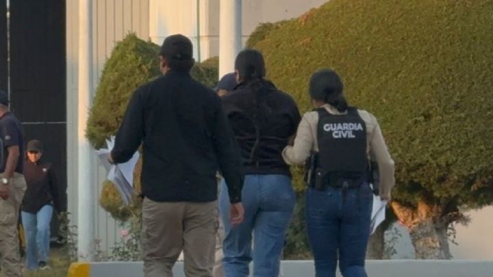 Caen 7 escoltas de Carlos Manzo; abatieron misteriosamente al asesino del alcalde