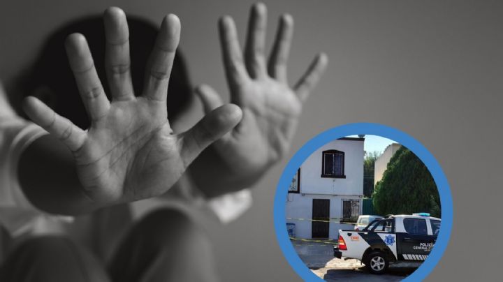 Taxista discute con su esposa y la acuchilla, luego intenta quitarse la vida tomando insecticida