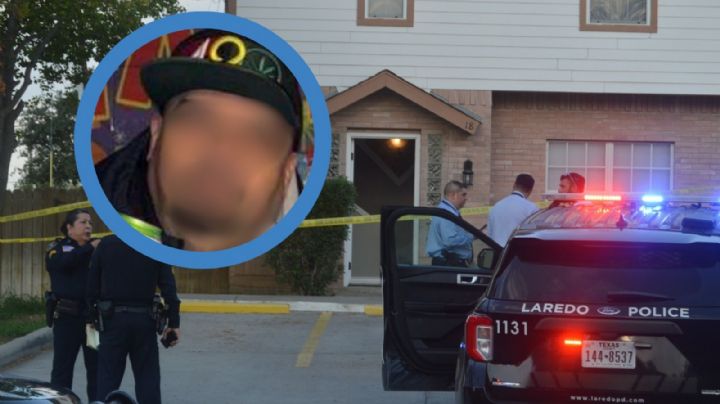 Policía busca a hombre que disparó a dos mujeres en departamentos del norte de Laredo