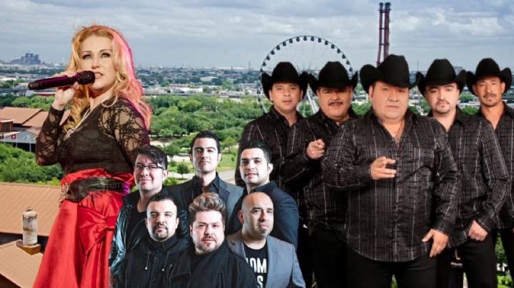 Macrofest Monterrey: ¿dónde y a qué hora será el concierto gratis de Alicia Villarreal, La Firma y Pesado?