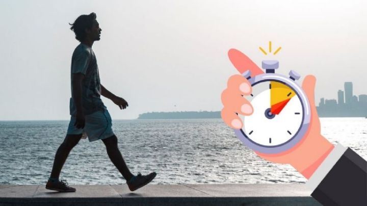 Caminar después de comer: el truco recomendado por médicos para controlar la glucosa y más beneficios