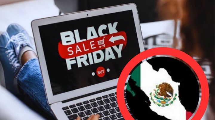 Black Friday 2025: tiendas en México que tendrán ofertas y descuentos en el Viernes Negro