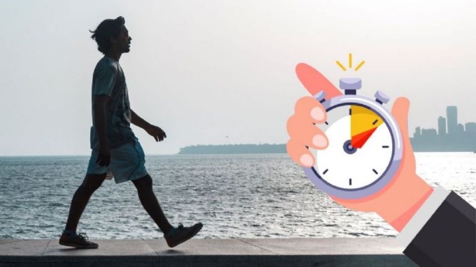 La efectividad de este hábito no depende del ritmo ni del esfuerzo, sino de la constancia