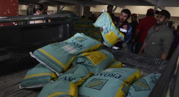 Alcanza Tamaulipas cifras históricas de apoyo al campo con inversión federal y estatal