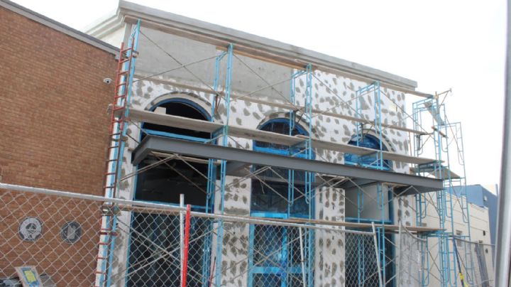 Inaugurarán albergue para desamparados en Laredo; inversión fue de 7 millones de dólares