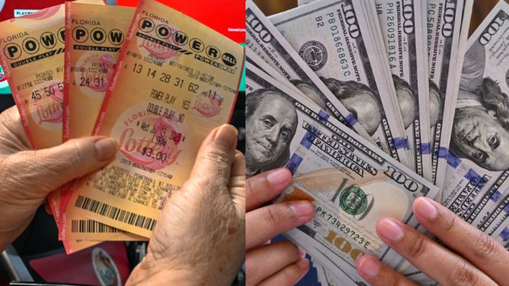 Powerball sube a 654 millones tras quedar desierto el último sorteo; así puedes participar