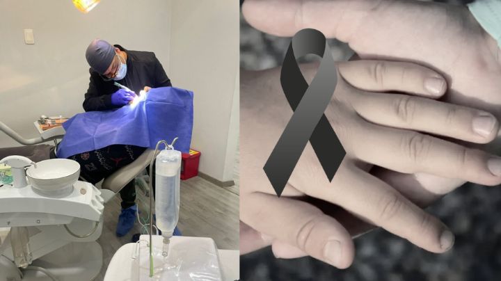 Niña muere tras extracción dental, otra permanece grave; suspenden la clínica a la que acudieron