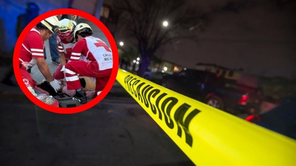 Fatal accidente en Madero.