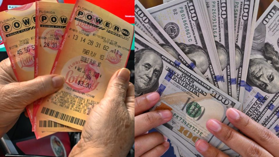 Powerball sube a 654 millones tras quedar desierto el último sorteo; así puedes participar por el premio mayor