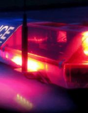 Foto descriptiva de: Accidente en Laredo deja un lesionado crítico; choque entre dos autos provoca cierre de calles