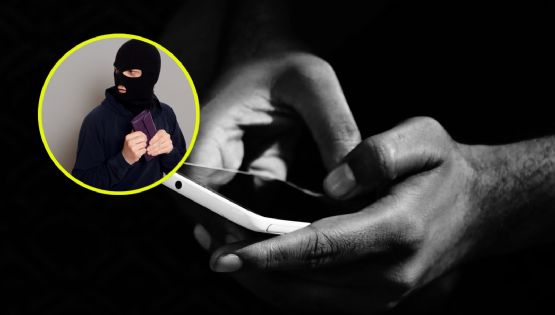 Esto es lo primero que debes hacer si te robaron o perdiste tu celular; el tiempo es clave